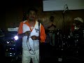 K-Pricho Musical Julio