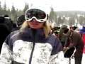 2007 Van's Cup Snowboarding