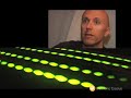 www.electronicgroove.com | we had a chance to sit down and chat with lee burridge minutes before his latest gig in miami.