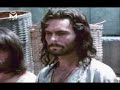 russian film from the year 1991, based on the novel of rafael sabatini.