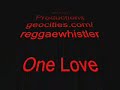 reggae radio show  ras shiloh beenie man kirk davis one more chance