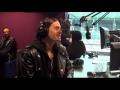 Jared Leto chats with Radio 1's Grimmy Pt 1 - YouTube