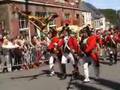 Volontaires Réunis de Ham-sur-Heure (Belgique)