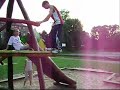 Twister & Maro (Sampler) Parkour & Akro