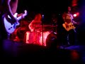 Ratcats - Live from Garage, Oslo