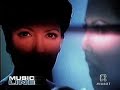 Matia Bazar - Antonella Ruggiero - il video sono io Matia Bazar - Antonella Ruggiero - il video sono io