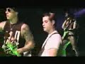 Avenged Sevenfold (Unholy Confessions Live)