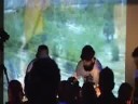 tirgan festival . Toronto-  technofunk collective LIVE