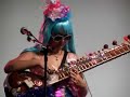 Gabby Lala Sitar Solo Gabby Lala Sitar Solo