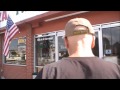 Angry Grandpa - In Search For Benito (Mario's Pizza)