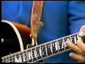 Merle Travis - Cannonball rag Merle Travis - Cannonball rag