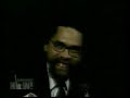 CORNEL WEST 5/6 GANGSTERISM OF AMERICA\ CORNEL WEST 5/6 GANGSTERISM OF AMERICA\