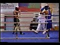 iraklisboxing-hazaridis kostas