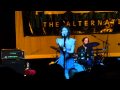 Company of Thieves - Pressure - Live @ kc's Midland Theatre 2/13/2010 96.5 The Buzz VD Party