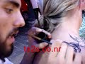 by Kosmas & Horamis, Body painting & henna collection
