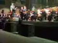 9� sinfon�a de beethoven plazza della signoria - orquesta y coro del maggio musicale fiorentino - ingrid kaiserfeld soprano, anna maria chiuri mezzosoprano, robert gambill tenor, juha uusitalo bajo - zubin mehta, director.
