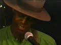 filmed at a small venue in california, 1999 when eric bibb & brian kramer toured the usa as a duo. great document of how well these two amazing artists performed together!