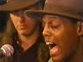 filmed at a small venue in california, 1999 when eric bibb & brian kramer toured the usa as a duo. great document of how well these two amazing artists performed together!