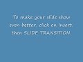 Powerpoint Tutorial Powerpoint Tutorial