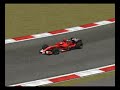 GP4 Schumacher lap at Shanghai
