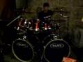 Nothing remains - Drummer Session