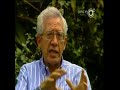 Con los Ojos de José Villagrán: I