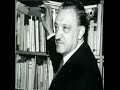 Con los Ojos de José Villagrán: I