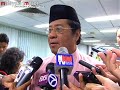 'Badrul's funds were controlled'