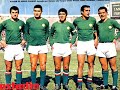 Historia Audax y Filial