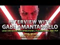 ► The Old Republic - Interview - Gabe Amantangelo