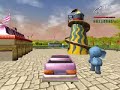 Rollercoaster Tycoon 3 - Grand Theft Auto : Meltdown City ll