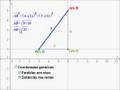G.A: Dist�ncia entre dois pontos
