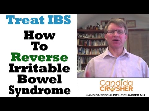 how to cure irritable bowel