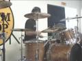 Moon e Lopes na Drum Shop!
