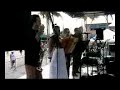 Dante Vargas and The Cat Band Live 