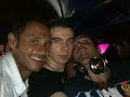 Stefano Vitullo & Mister Paky DJ@NICE Roma