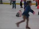 Cora Ice Skating