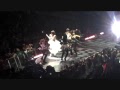 Miley Cyrues Concert 11/7/09 Fly On The Wall.