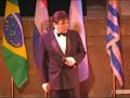 centro cultural del buen ayre, jorge esposito canta grisel