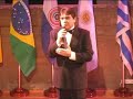 centro cultural del buen ayre, jorge esposito canta grisel