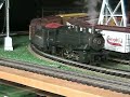 MTH RailKing PRR B6 (0-6-0) Switcher Steam Locomotive