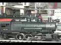 MTH RailKing PRR B6 (0-6-0) Switcher Steam Locomotive