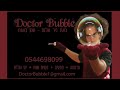 Doctor Bubble's Amazing Bubble Show!