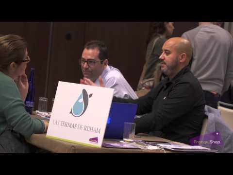 FranquiShop Madrid impulsará el empleo con modelos de negocio innovadores FranquiShop Madrid impulsará el empleo con modelos de negocio innovadores