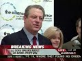Al Gore Nobel Prize Al Gore Nobel Prize