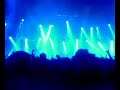 The Killers Aberdeen The Killers Aberdeen