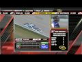2009 Ford 400 qualifying- Reed Sorenson Crash