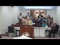 Kenwood Baptist 5-16-21 PM