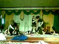 BNAHS Science Interpretative Dance (KENCEL) 2008