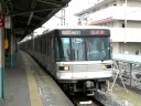東武　１００系　スペーシア　通過